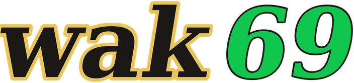 wak69 logo